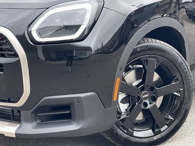 2027 MINI Cooper Countryman in Calgary, Alberta