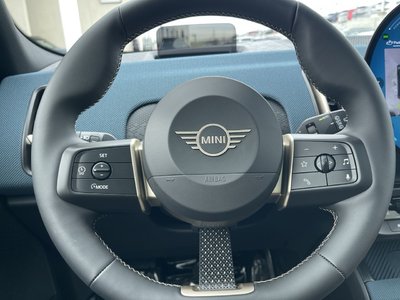 2027 MINI Cooper Countryman in Calgary, Alberta
