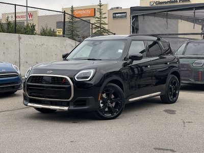 2027 MINI Cooper Countryman in Calgary, Alberta