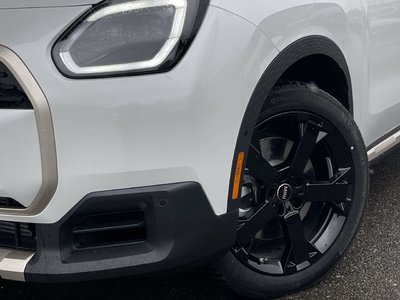 2027 MINI Cooper Countryman in Calgary, Alberta