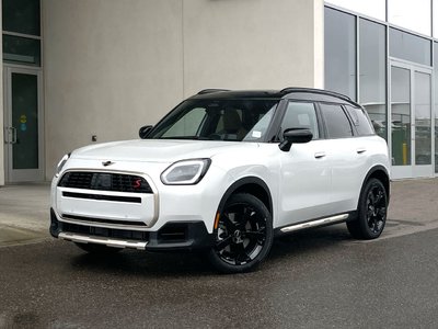2027 MINI Cooper Countryman in Calgary, Alberta