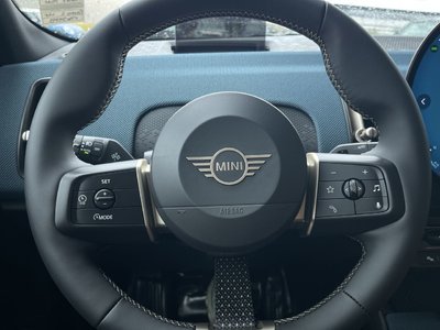 2027 MINI Cooper Countryman in Calgary, Alberta