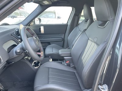 2027 MINI Cooper Countryman in Calgary, Alberta