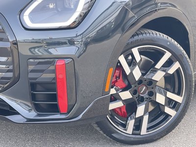 2027 MINI Cooper Countryman in Calgary, Alberta