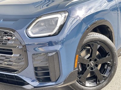 2027 MINI Cooper Countryman in Calgary, Alberta