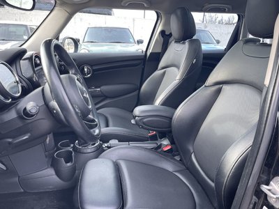 2015 MINI Cooper Hardtop 5 Door in Calgary, Alberta