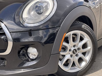 2017 MINI Cooper Hardtop 5 Door in Calgary, Alberta
