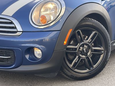 2012 MINI Cooper Hardtop in Calgary, Alberta