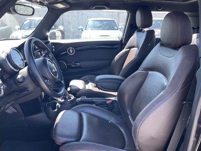 2014 MINI Cooper Hardtop in Calgary, Alberta