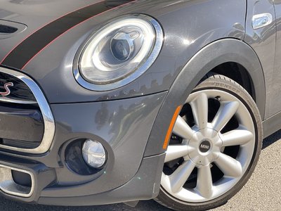 2014 MINI Cooper Hardtop in Calgary, Alberta