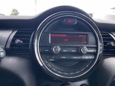 2015 MINI Cooper Hardtop in Calgary, Alberta