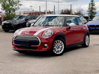 2015 MINI Cooper Hardtop in Calgary, Alberta