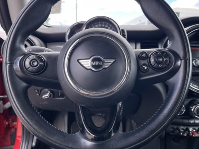 2015 MINI Cooper Hardtop in Calgary, Alberta