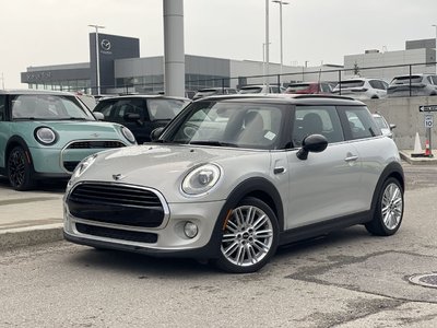 2016 MINI Cooper Hardtop in Calgary, Alberta