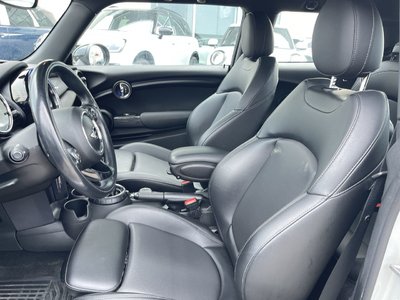 2016 MINI Cooper Hardtop in Calgary, Alberta