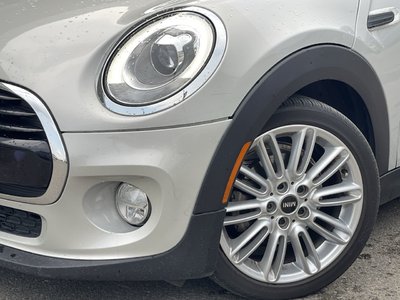 2016 MINI Cooper Hardtop in Calgary, Alberta