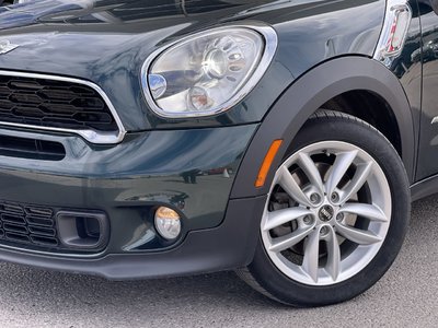 2013 MINI Cooper Paceman in Calgary, Alberta