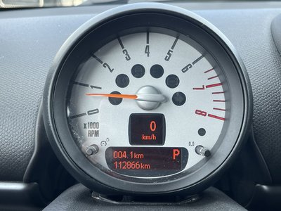 2013 MINI Cooper Paceman in Calgary, Alberta