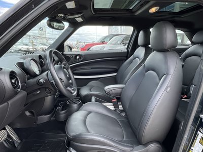 2013 MINI Cooper Paceman in Calgary, Alberta