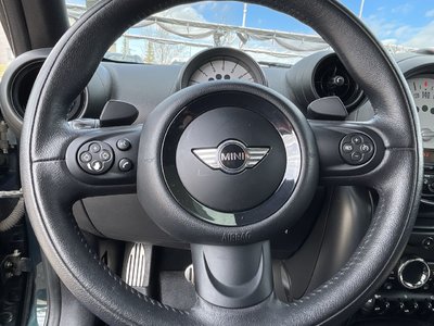 2013 MINI Cooper Paceman in Calgary, Alberta