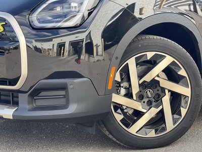 MINI Countryman BEV  2025 à Calgary, Alberta