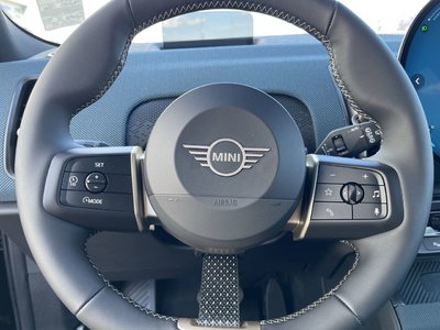 MINI Countryman BEV  2025 à Calgary, Alberta