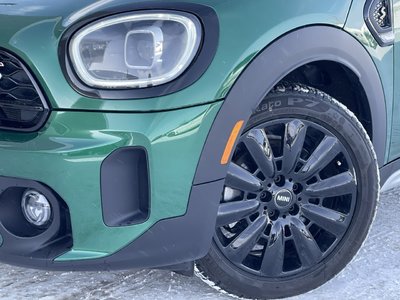 2024 MINI Countryman S All4 in Calgary, Alberta