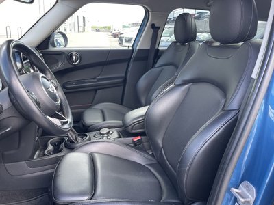 2018 MINI Countryman in Calgary, Alberta