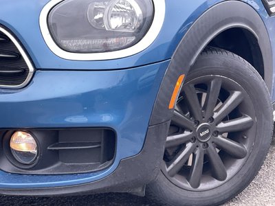 2018 MINI Countryman in Calgary, Alberta