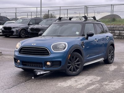 2018 MINI Countryman in Calgary, Alberta