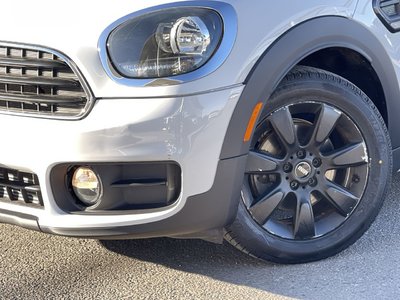 2019 MINI Countryman in Calgary, Alberta