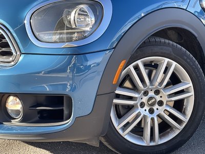 2019 MINI Countryman in Calgary, Alberta