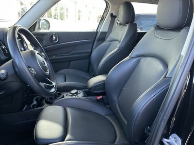 2019 MINI Countryman in Calgary, Alberta