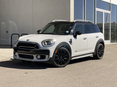 2019 MINI Countryman in Calgary, Alberta