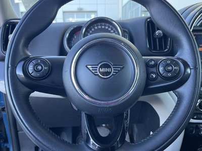 2020 MINI Countryman in Calgary, Alberta