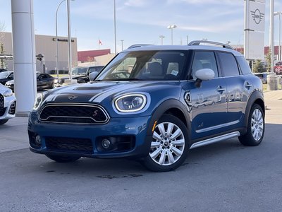 2020 MINI Countryman in Calgary, Alberta