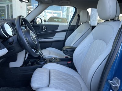 2020 MINI Countryman in Calgary, Alberta
