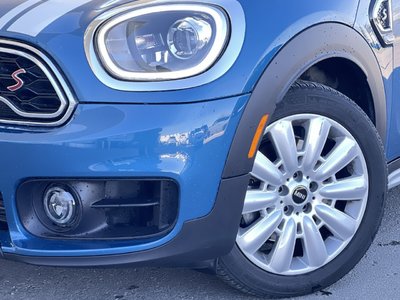2020 MINI Countryman in Calgary, Alberta