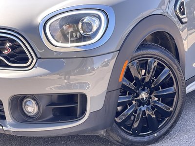 2020 MINI Countryman in Calgary, Alberta