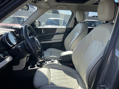 2020 MINI Countryman in Calgary, Alberta