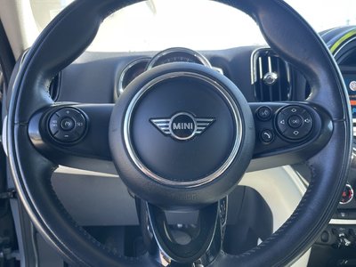 2020 MINI Countryman in Calgary, Alberta