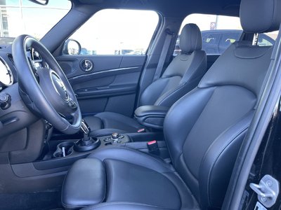 2020 MINI Countryman in Calgary, Alberta