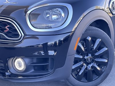 2020 MINI Countryman in Calgary, Alberta