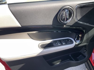 2021 MINI Countryman in Calgary, Alberta