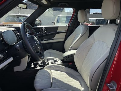 2021 MINI Countryman in Calgary, Alberta