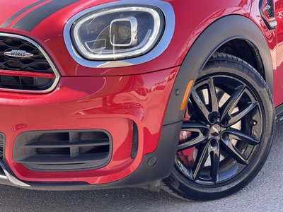 2021 MINI Countryman in Calgary, Alberta