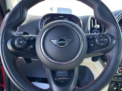 2021 MINI Countryman in Calgary, Alberta