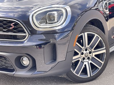 2021 MINI Countryman in Calgary, Alberta