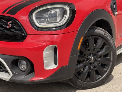 2021 MINI Countryman in Calgary, Alberta