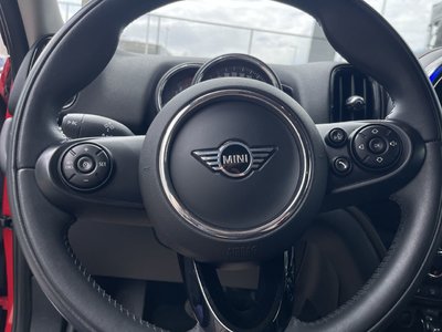 2021 MINI Countryman in Calgary, Alberta